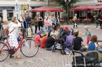 25.08.2018 | 19. Eröffnung der LesBiSchwulenT*our