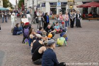 25.08.2018 | 19. Eröffnung der LesBiSchwulenT*our