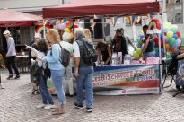 25.08.2018 | 19. Eröffnung der LesBiSchwulenT*our