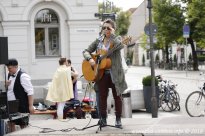 25.08.2018 | 19. Eröffnung der LesBiSchwulenT*our