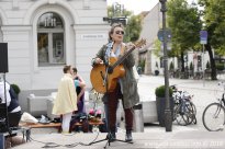 25.08.2018 | 19. Eröffnung der LesBiSchwulenT*our