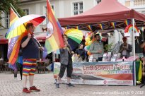 25.08.2018 | 19. Eröffnung der LesBiSchwulenT*our