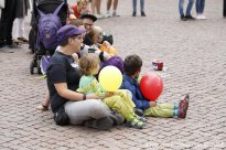 25.08.2018 | 19. Eröffnung der LesBiSchwulenT*our