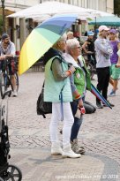 25.08.2018 | 19. Eröffnung der LesBiSchwulenT*our