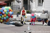 25.08.2018 | 19. Eröffnung der LesBiSchwulenT*our