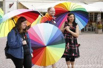 25.08.2018 | 19. Eröffnung der LesBiSchwulenT*our