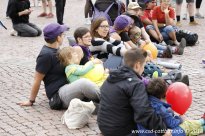 25.08.2018 | 19. Eröffnung der LesBiSchwulenT*our