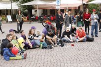 25.08.2018 | 19. Eröffnung der LesBiSchwulenT*our