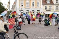 25.08.2018 | 19. Eröffnung der LesBiSchwulenT*our