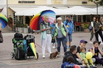 25.08.2018 | 19. Eröffnung der LesBiSchwulenT*our