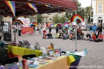 25.08.2018 | 19. Eröffnung der LesBiSchwulenT*our