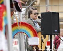 25.08.2018 | 19. Eröffnung der LesBiSchwulenT*our