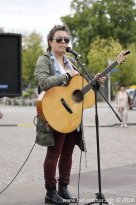 25.08.2018 | 19. Eröffnung der LesBiSchwulenT*our