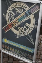 25.08.2018 | 19. Eröffnung der LesBiSchwulenT*our