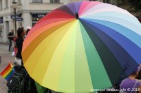 25.08.2018 | 19. Eröffnung der LesBiSchwulenT*our