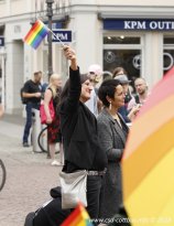 25.08.2018 | 19. Eröffnung der LesBiSchwulenT*our