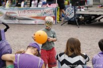 25.08.2018 | 19. Eröffnung der LesBiSchwulenT*our