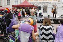 25.08.2018 | 19. Eröffnung der LesBiSchwulenT*our