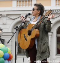 25.08.2018 | 19. Eröffnung der LesBiSchwulenT*our