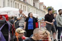 25.08.2018 | 19. Eröffnung der LesBiSchwulenT*our