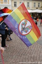 25.08.2018 | 19. Eröffnung der LesBiSchwulenT*our