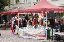 25.08.2018 | 19. Eröffnung der LesBiSchwulenT*our