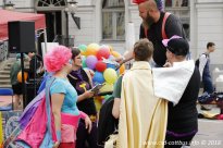 25.08.2018 | 19. Eröffnung der LesBiSchwulenT*our