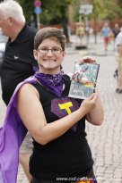 25.08.2018 | 19. Eröffnung der LesBiSchwulenT*our