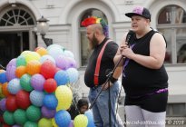 25.08.2018 | 19. Eröffnung der LesBiSchwulenT*our