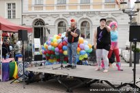 25.08.2018 | 19. Eröffnung der LesBiSchwulenT*our