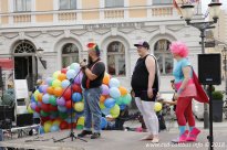 25.08.2018 | 19. Eröffnung der LesBiSchwulenT*our