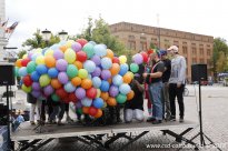 25.08.2018 | 19. Eröffnung der LesBiSchwulenT*our