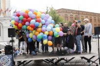 25.08.2018 | 19. Eröffnung der LesBiSchwulenT*our