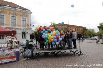 25.08.2018 | 19. Eröffnung der LesBiSchwulenT*our