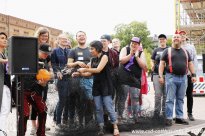 25.08.2018 | 19. Eröffnung der LesBiSchwulenT*our