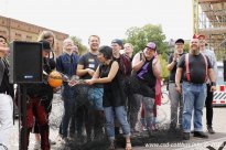 25.08.2018 | 19. Eröffnung der LesBiSchwulenT*our