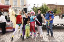 25.08.2018 | 19. Eröffnung der LesBiSchwulenT*our