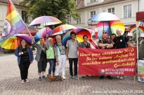 25.08.2018 | 19. Eröffnung der LesBiSchwulenT*our