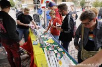 25.08.2018 | 19. Eröffnung der LesBiSchwulenT*our