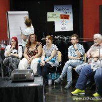 27.06.2018 | 1. Junior-Fachforum gegen Homo- und Trans*feindlichkeit