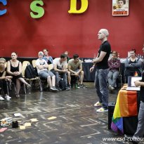 27.06.2018 | 1. Junior-Fachforum gegen Homo- und Trans*feindlichkeit