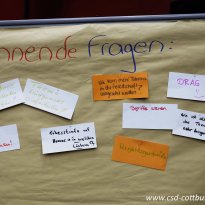 27.06.2018 | 1. Junior-Fachforum gegen Homo- und Trans*feindlichkeit