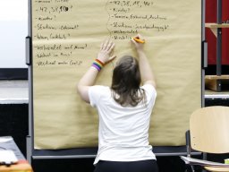 27.06.2018 | 1. Junior-Fachforum gegen Homo- und Trans*feindlichkeit