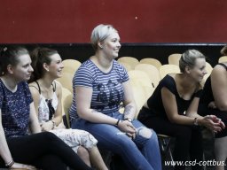 27.06.2018 | 1. Junior-Fachforum gegen Homo- und Trans*feindlichkeit