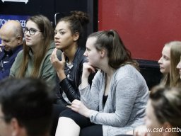 27.06.2018 | 1. Junior-Fachforum gegen Homo- und Trans*feindlichkeit