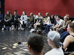 27.06.2018 | 1. Junior-Fachforum gegen Homo- und Trans*feindlichkeit