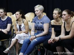 27.06.2018 | 1. Junior-Fachforum gegen Homo- und Trans*feindlichkeit