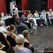 27.06.2018 | 1. Junior-Fachforum gegen Homo- und Trans*feindlichkeit