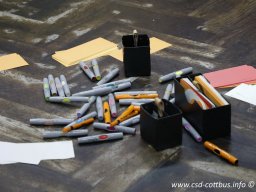 27.06.2018 | 1. Junior-Fachforum gegen Homo- und Trans*feindlichkeit