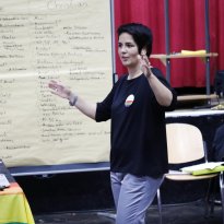 27.06.2018 | 1. Junior-Fachforum gegen Homo- und Trans*feindlichkeit